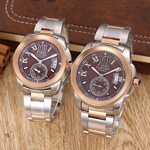 カルティエメンズ 偽物 クォーツ 特価